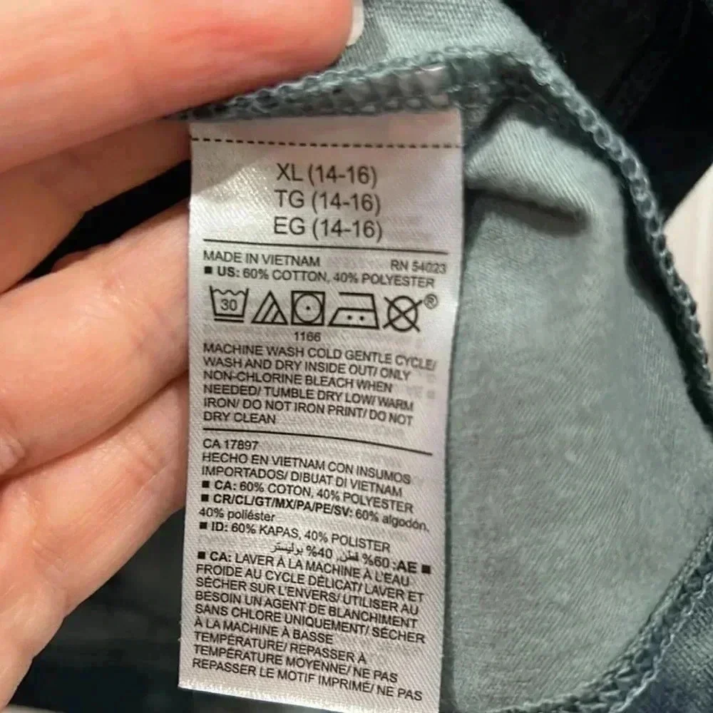 Old Navy Long sleeve